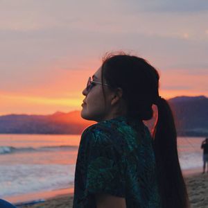 Meet your Posher, Serenity